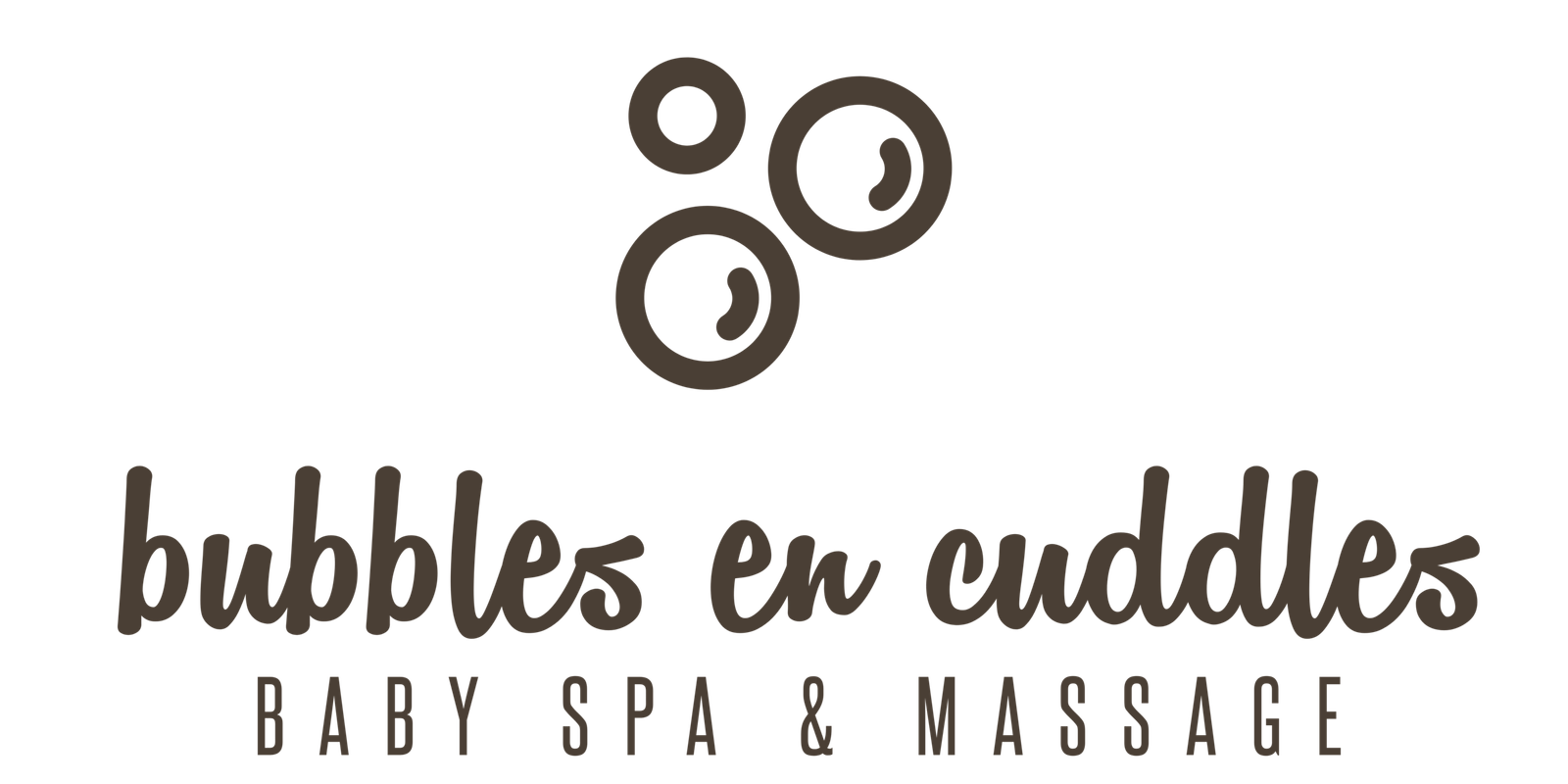 Babyspa & massage